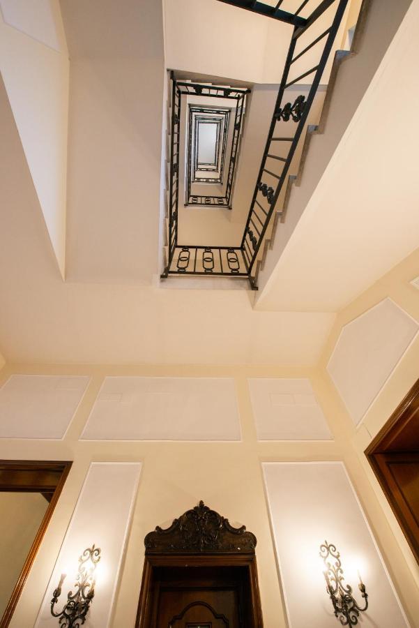 Il Palazzetto Di Via Della Frezza Appartamento Roma