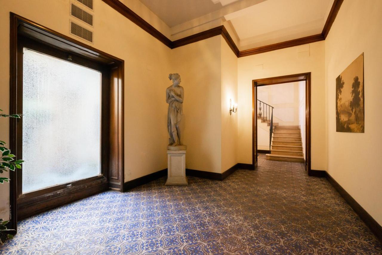 Il Palazzetto Di Via Della Frezza Appartamento *
