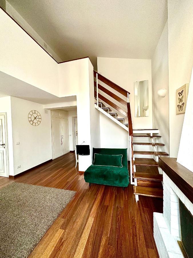 Appartamento Il Palazzetto Di Via Della Frezza *