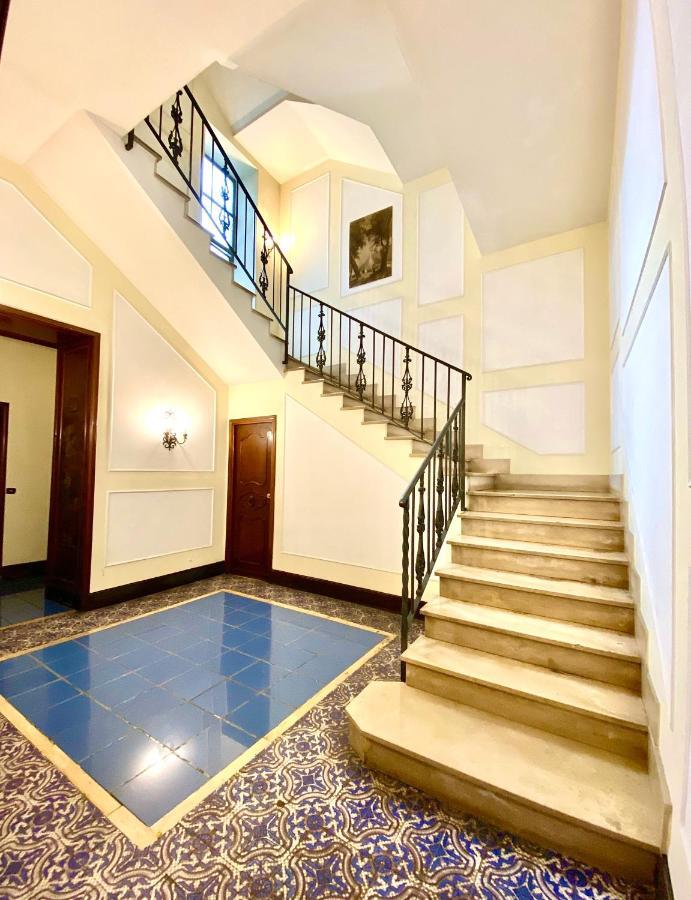 Il Palazzetto Di Via Della Frezza Appartamento
